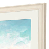 Paragon Ridgeline Green 42 X 42 X 2 Wall Art
