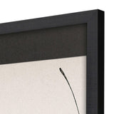 Paragon Grand Butterfly I Black 47 X 31 X 2 Wall Art