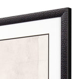 Paragon Stitched Spheres II Gray 45 X 33 X 2 Wall Art