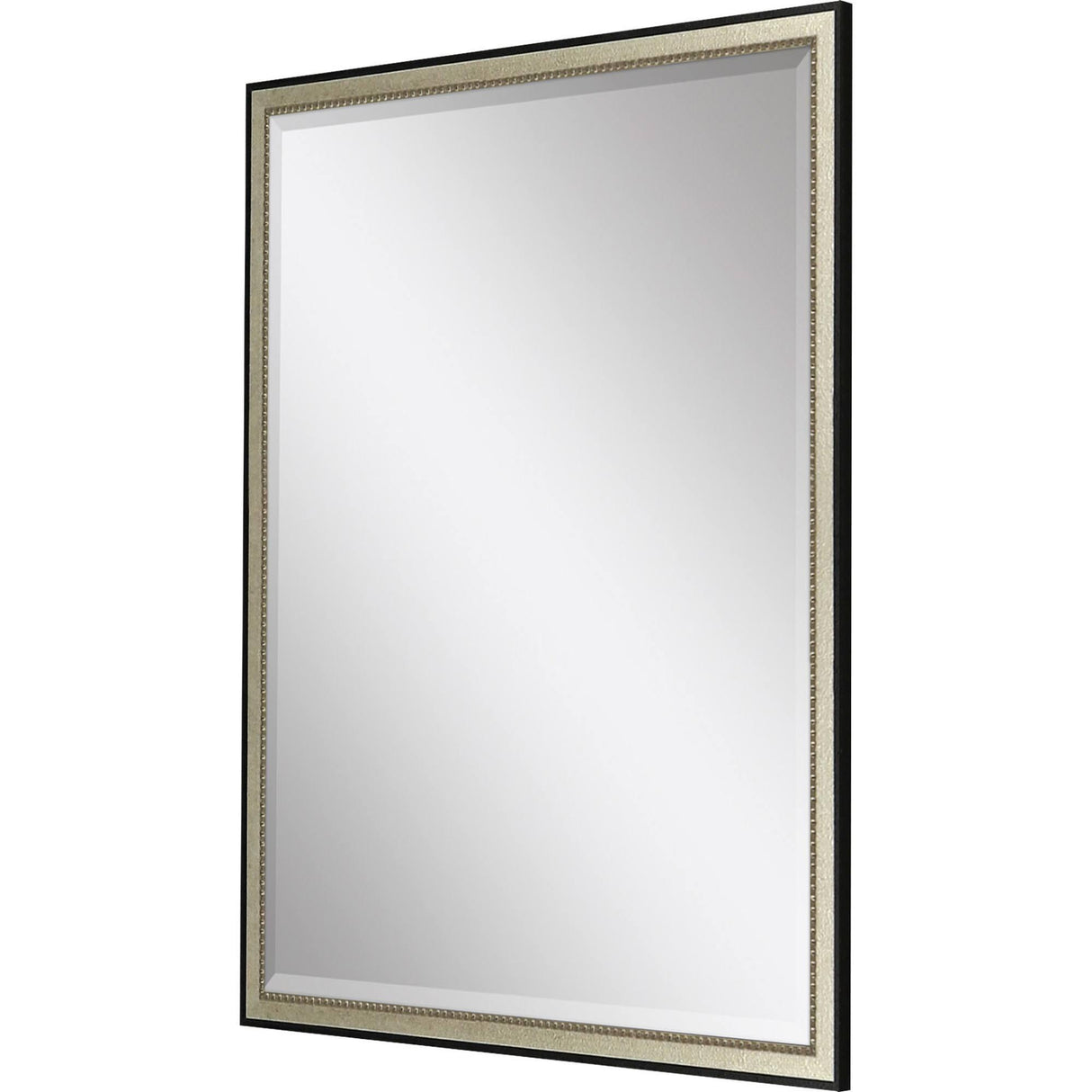 Paragon #424 24 x 36 Beveled Metallic 38 X 26 X 1 Wall Mirror