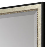 Paragon #424 24 x 36 Beveled Metallic 38 X 26 X 1 Wall Mirror