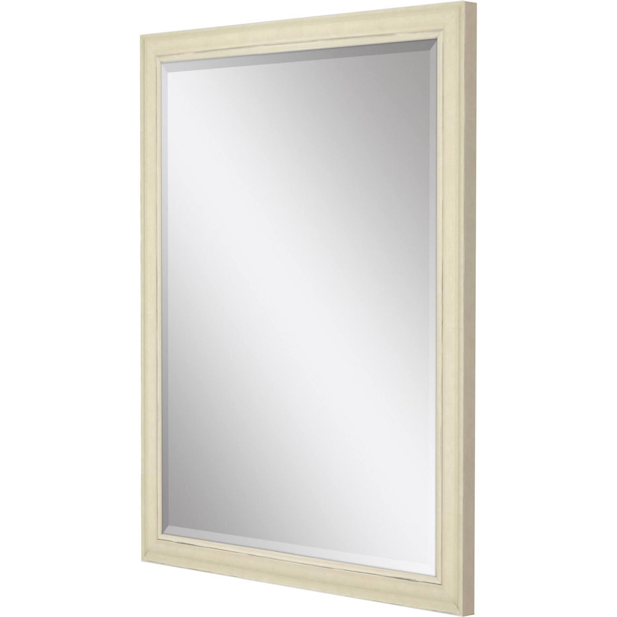 Paragon #624 24 x 36 Beveled Beige 40 X 28 X 2 Wall Mirror