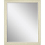 Paragon #624 36 x 48 Beveled Beige 52 X 40 X 2 Wall Mirror