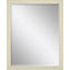 Paragon #624 36 x 48 Beveled Beige 52 X 40 X 2 Wall Mirror