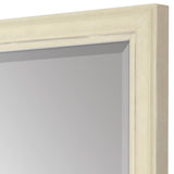 Paragon #624 36 x 48 Beveled Beige 52 X 40 X 2 Wall Mirror