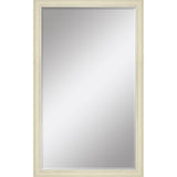 Paragon #624 30 x 72 Beveled Beige 76 X 34 X 2 Wall Mirror