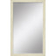 Paragon #624 30 x 72 Beveled Beige 76 X 34 X 2 Wall Mirror