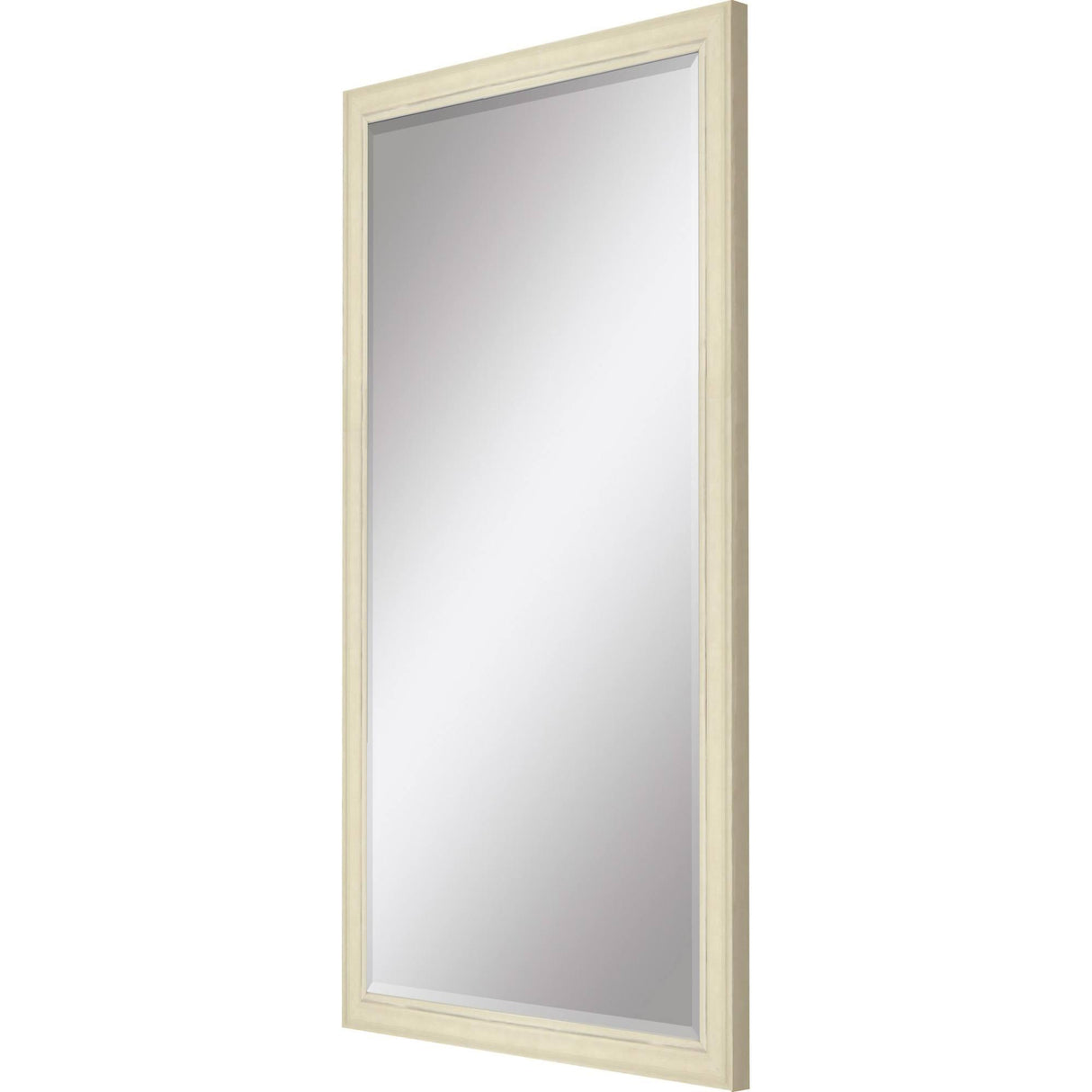Paragon #624 30 x 72 Beveled Beige 76 X 34 X 2 Wall Mirror