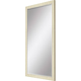 Paragon #624 30 x 72 Beveled Beige 76 X 34 X 2 Wall Mirror