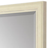 Paragon #624 30 x 72 Beveled Beige 76 X 34 X 2 Wall Mirror