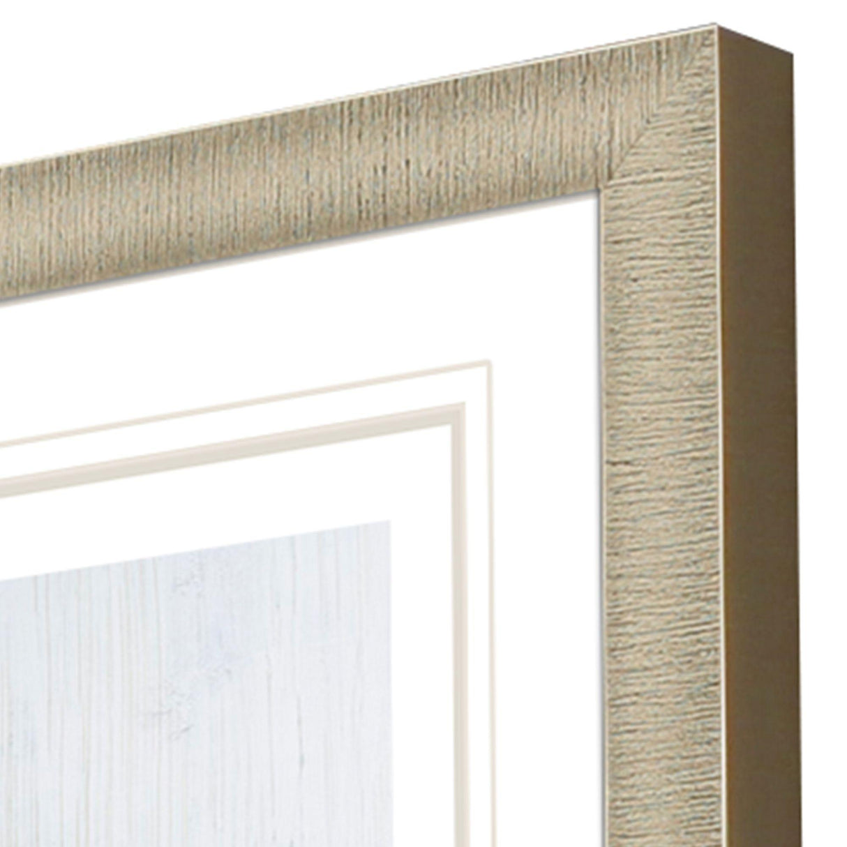 Paragon Getting Hitched I Metallic 33 X 27 X 2 Wall Art