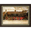 Paragon Industrial Journey Brown 32 X 44 X 3 Wall Art