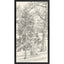 Paragon Tree Study II Black 51 X 27 X 3 Wall Art