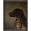 Paragon Hunting Dog Brown 52 X 41 X 2 Wall Art