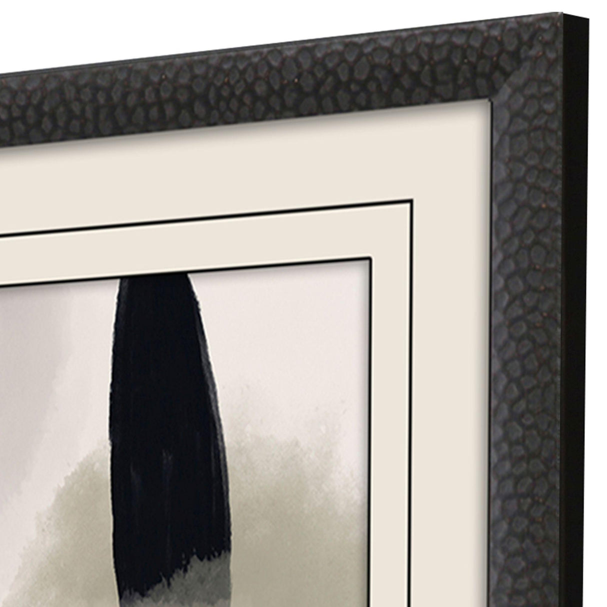 Paragon Shape Shift II S/2 Gray 33 X 27 X 2 Wall Art