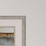 Paragon Antique Contemporary S/2 Multi 26 X 26 X 2 Wall Art