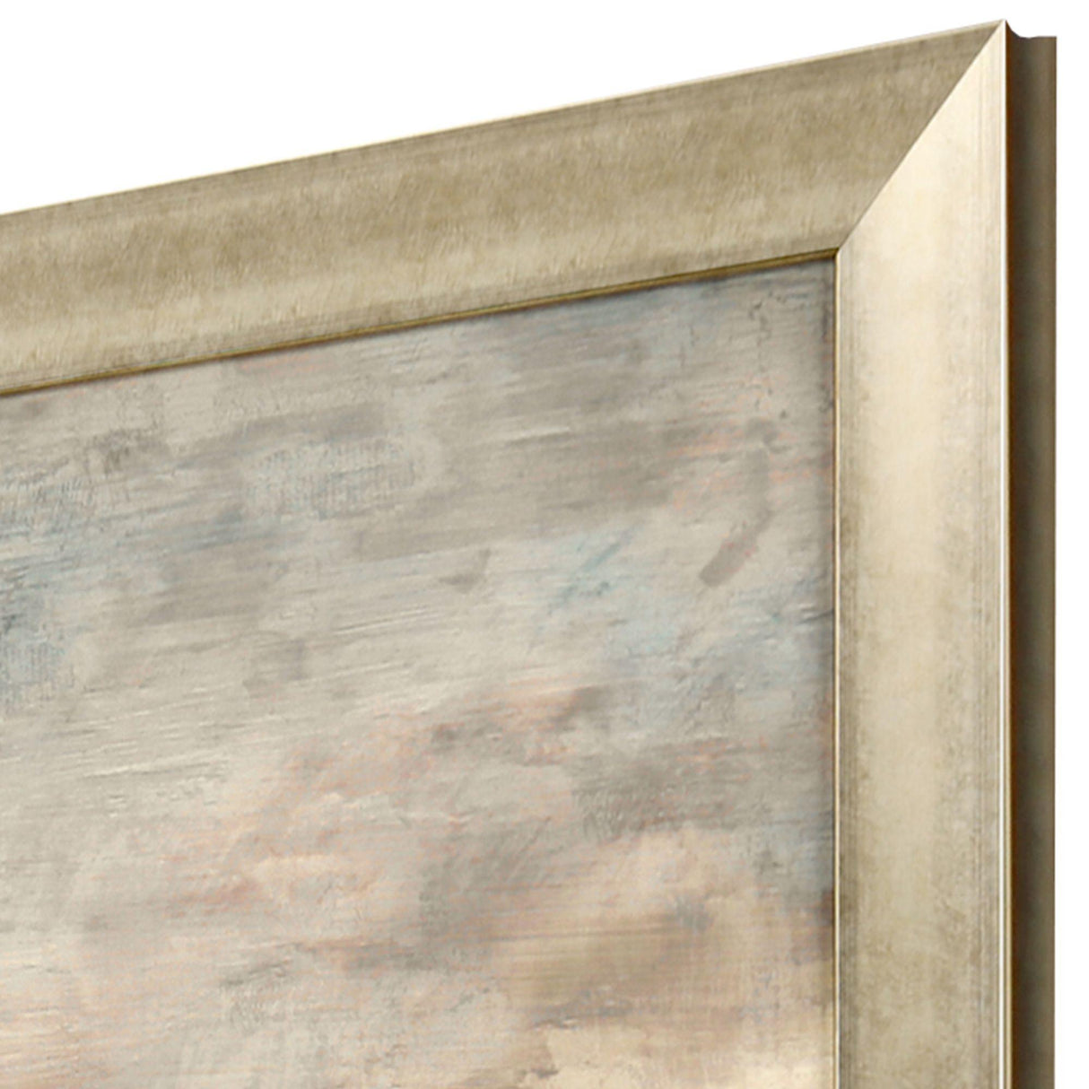 Paragon Hudson Green 41 X 41 X 2 Wall Art