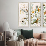 Paragon Lovely Place To Be I Green 51 X 21 X 2 Wall Art