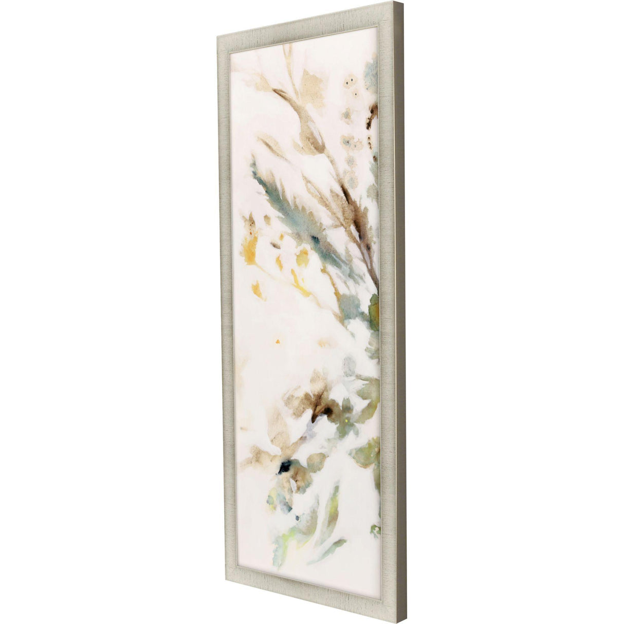 Paragon Lovely Place To Be I Green 51 X 21 X 2 Wall Art