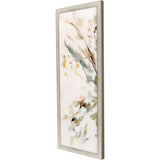 Paragon Lovely Place To Be I Green 51 X 21 X 2 Wall Art