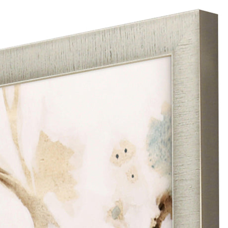 Paragon Lovely Place To Be I Green 51 X 21 X 2 Wall Art