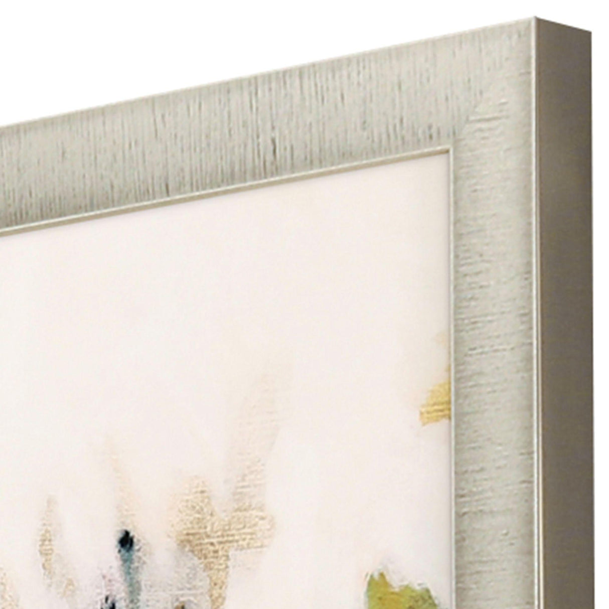 Paragon Lovely Place To Be II Green 51 X 21 X 2 Wall Art