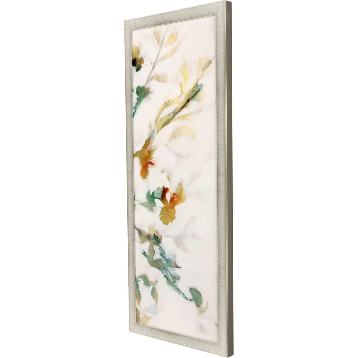 Paragon Lovely Place To Be III Green 51 X 21 X 2 Wall Art