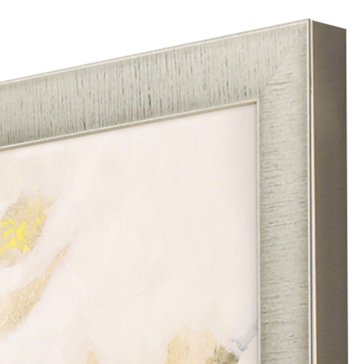 Paragon Lovely Place To Be III Green 51 X 21 X 2 Wall Art