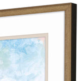 Paragon Emerald Coast S/2 Blue 23 X 17 X 2 Wall Art