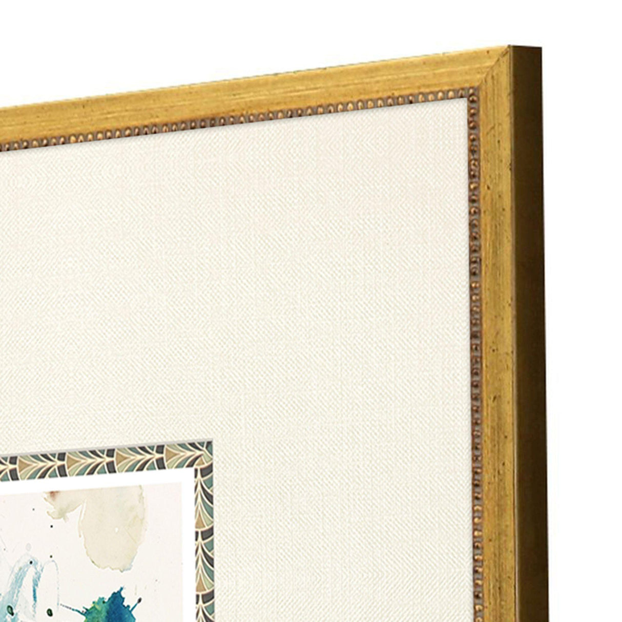 Paragon Child's Play S/2 Blue 17 X 15 X 1 Wall Art