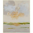 Paragon A New Look Green 52 X 42 X 3 Wall Art