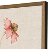 Paragon Wild Flourish I S/2 Multi 31 X 21 X 2 Wall Art