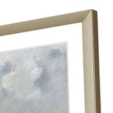 Paragon Passage S/3 Blue 32 X 20 X 2 Wall Art