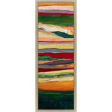 Paragon Love II Green 51 X 19 X 2 Wall Art