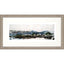 Paragon Magic Seascape I Blue 27 X 51 X 2 Wall Art