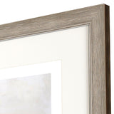 Paragon Magic Seascape I Blue 27 X 51 X 2 Wall Art