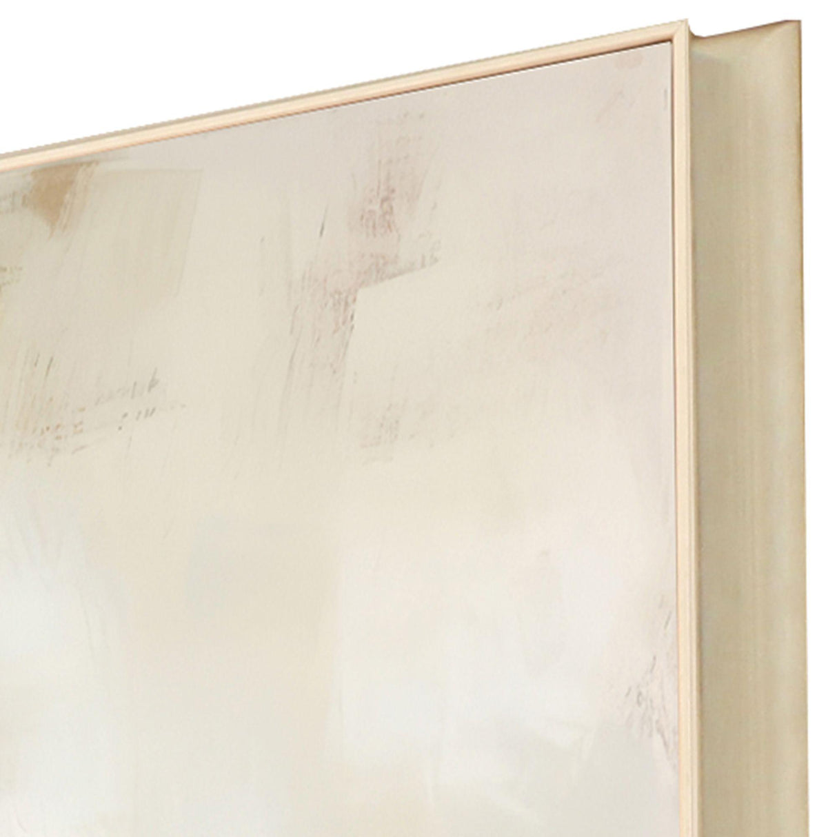 Paragon Observe the Beauty I Pink 31 X 31 X 3 Wall Art