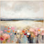 Paragon Observe the Beauty II Pink 31 X 31 X 3 Wall Art