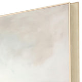 Paragon Observe the Beauty II Pink 31 X 31 X 3 Wall Art