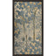 Paragon Exotic Elegance II Blue 51 X 27 X 2 Wall Art