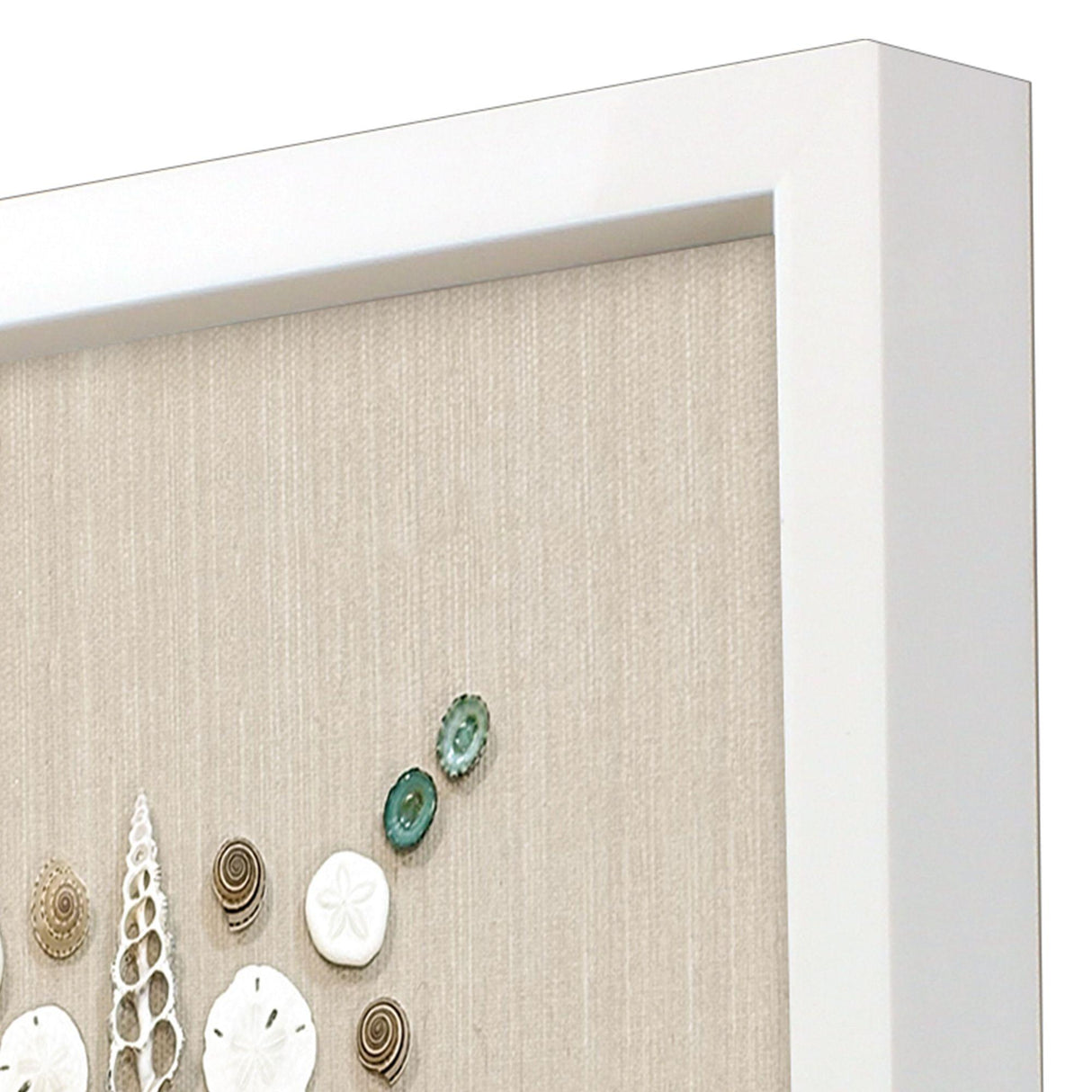 Paragon Caparazon I Brown 20 X 20 X 3 Wall Art