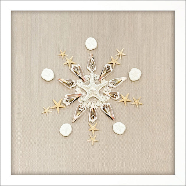 Paragon Caparazon II Brown 20 X 20 X 3 Wall Art