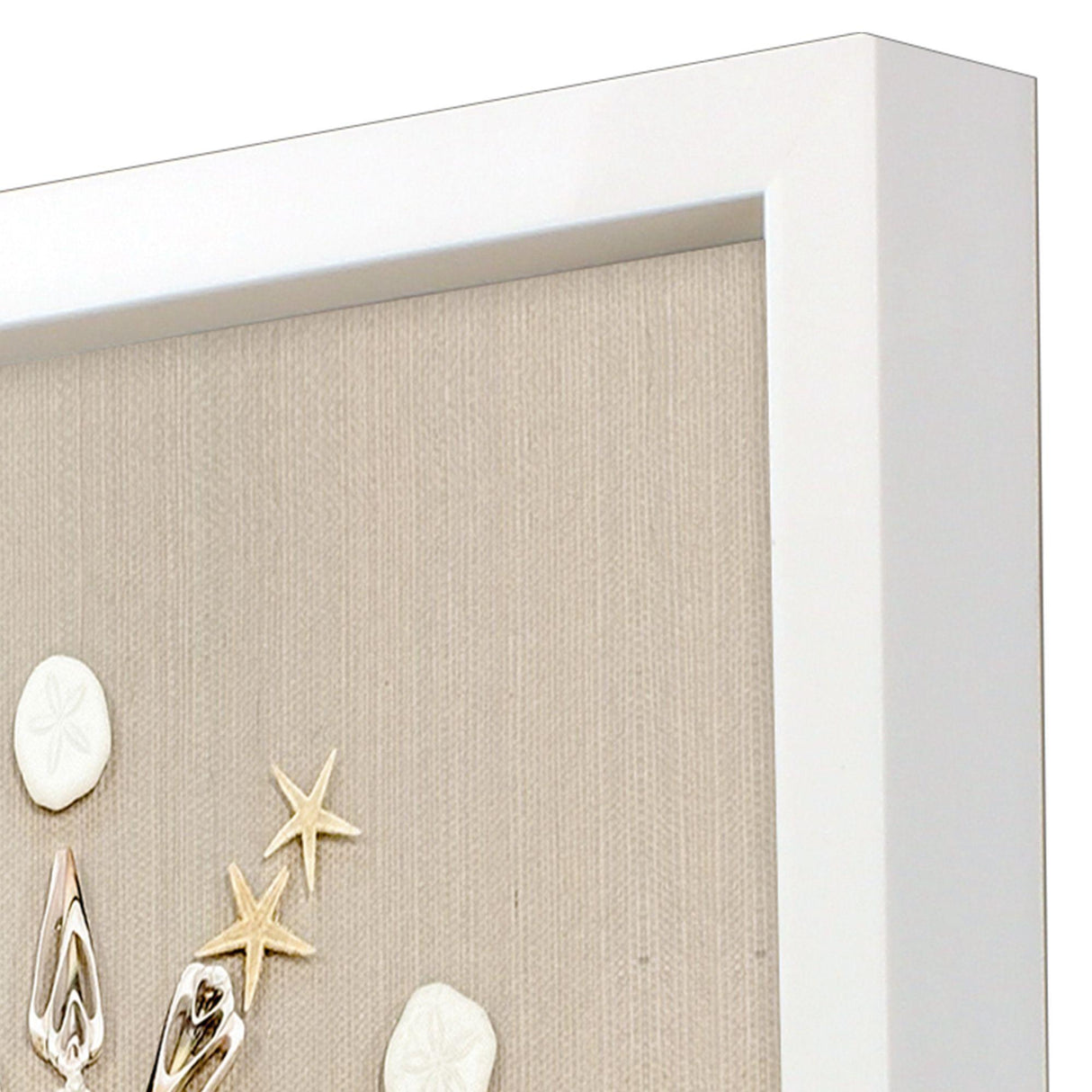 Paragon Caparazon II Brown 20 X 20 X 3 Wall Art