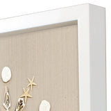 Paragon Caparazon II Brown 20 X 20 X 3 Wall Art