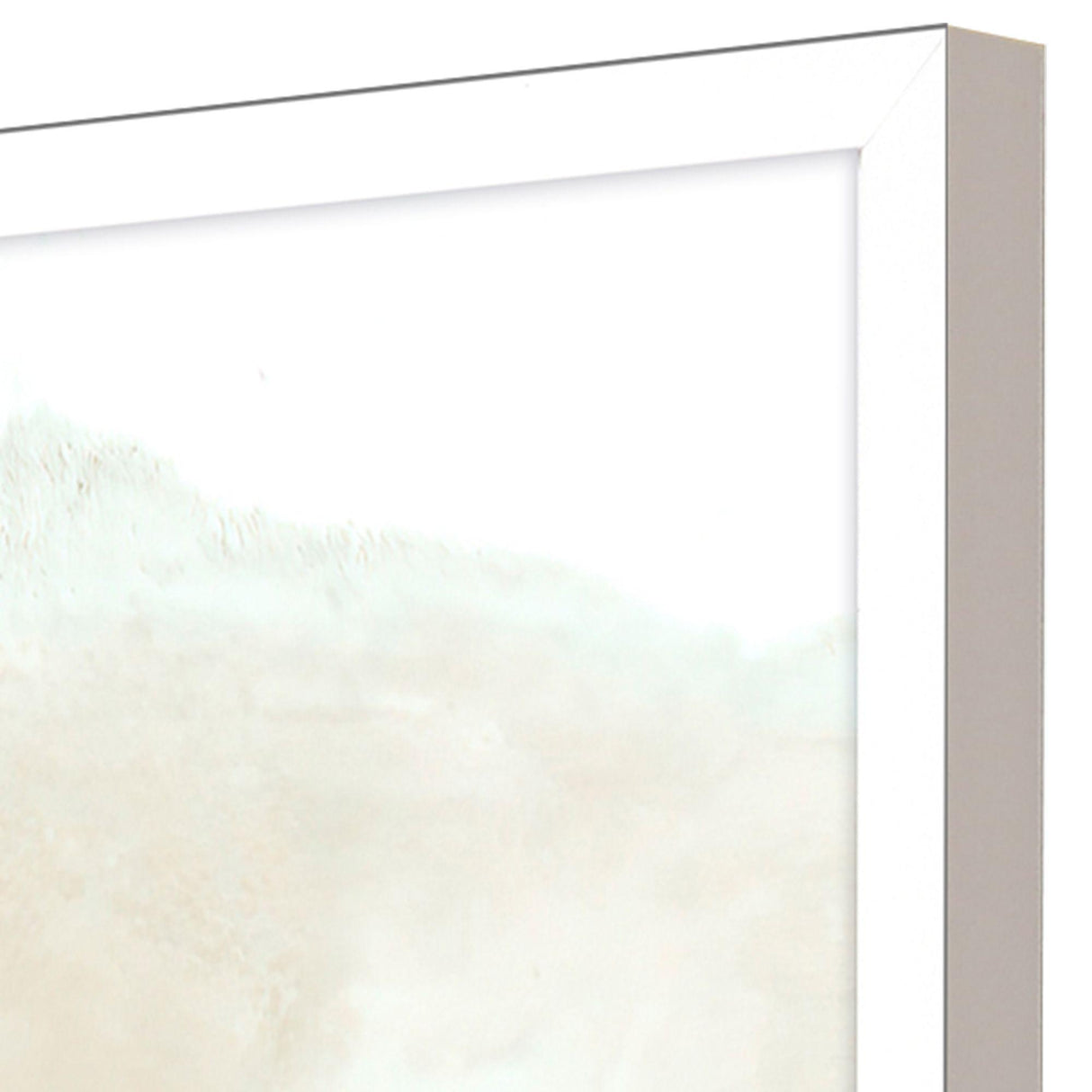 Paragon On the Shore S/3 Turquoise 37 X 13 X 2 Wall Art