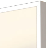 Paragon Ocean Breeze I White 38 X 26 X 3 Wall Art