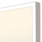 Paragon Ocean Breeze II White 38 X 26 X 3 Wall Art