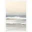 Paragon Ocean Breeze III White 38 X 26 X 3 Wall Art