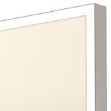 Paragon Ocean Breeze III White 38 X 26 X 3 Wall Art