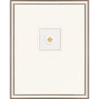 Paragon Bumblebee Intaglio Metallic 25 X 20 X 2 Wall Art